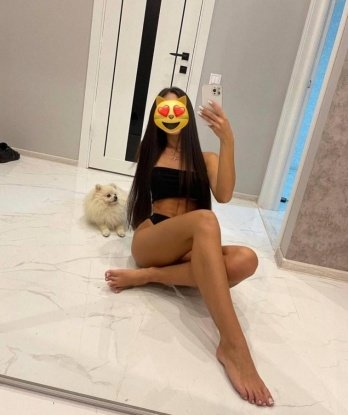 Проститутка Светлана